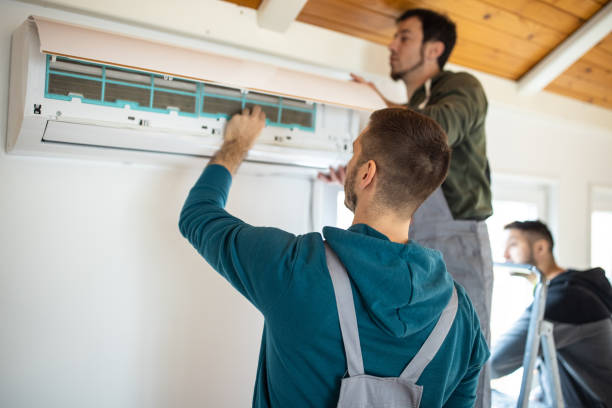 Best Affordable HVAC services  in Kaufman, TX
