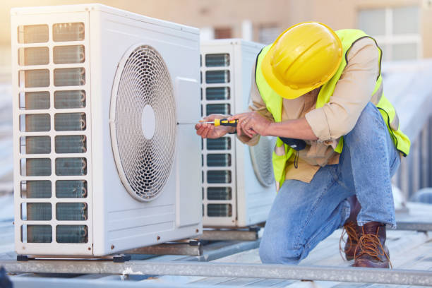 Best HVAC maintenance near me  in Kaufman, TX