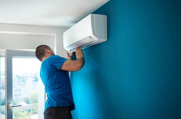 Best HVAC air duct cleaning  in Kaufman, TX