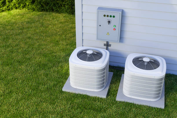 Best HVAC repair near me  in Kaufman, TX