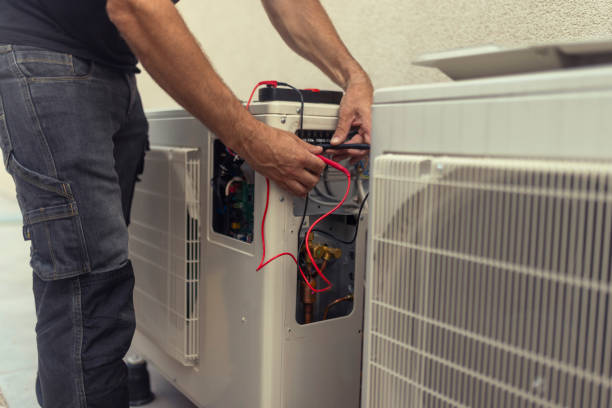 Reliable Kaufman, TX HVAC Solutions