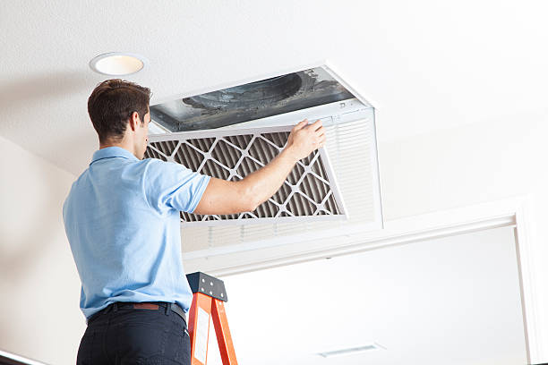 Best HVAC tune-up services  in Kaufman, TX