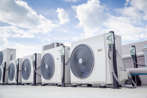 Best HVAC companies near me  in Kaufman, TX