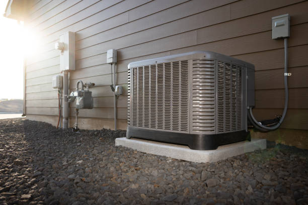 Best Furnace repair near me  in Kaufman, TX